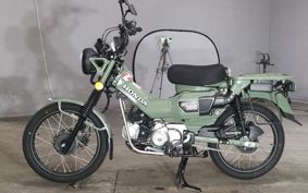 HONDA CT125 HUNTER  CUB  JA65