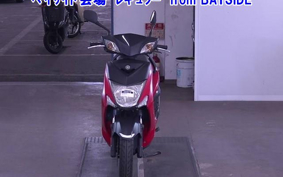 YAMAHA CYGNUS125XSR-2