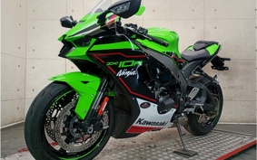 KAWASAKI NINJA ZX-10R ABS 2021 ZXT02L