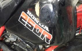 HONDA XLR250R GEN 1 2006 MD16