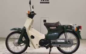 HONDA C50 SUPER CUB AA01