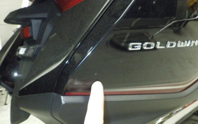 HONDA GL 1800 GOLD WING TOUR DCT 2018 SC79