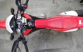 HONDA CRF250L LD 2009 MD44