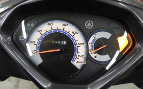 YAMAHA AXIS 125 Z 1999 SED7J