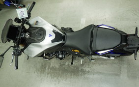 YAMAHA MT-09 SP 2025 RN87J