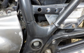 YAMAHA SRV250 RENAISSA 4DN