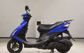 SUZUKI ADDRESS V125 S 2022 CF4MA