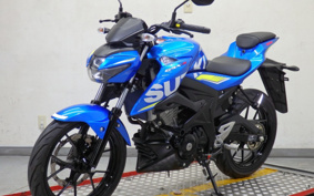 SUZUKI GSX-S125 ABS DL32B