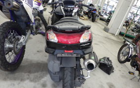 YAMAHA MAJESTY 250 Gen.4 SG20J