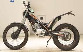 SCORPA STY125 2022