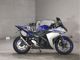 Фото Yamaha YZF R-3 2018 с японского аукциона