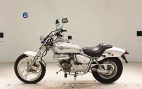 HONDA MAGNA 50 AC13