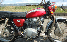 HONDA CL350 CL350