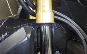 HONDA ZOOMER-X 2025 JF52