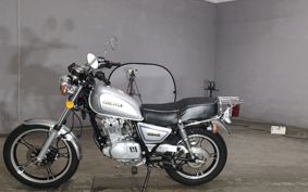 SUZUKI GN125 H PCJG9