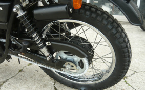 KAWASAKI 250TR BJ250F