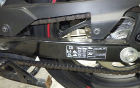 SUZUKI ジクサー150 ED13N