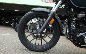 HONDA GB350 2023 NC59