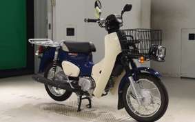 HONDA C50 SUPER CUB AA07