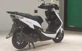 SUZUKI SWISH Limited DV12B