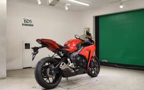 HONDA CBR1000RR Gen. 2 2012 SC59