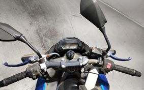 KAWASAKI Z250 SL BR250E