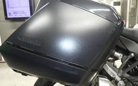 KAWASAKI NINJA 1000 A 2017 ZXT00W