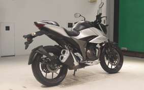 SUZUKI ｼﾞｸｻｰ250 2002 ED22B