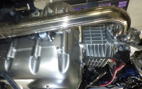HONDA MONKEY 125 ABS 2024 JB02