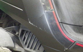 HONDA ﾀﾞﾝｸ AF78