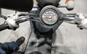 HONDA TODAY AF61