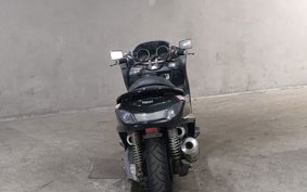 YAMAHA GRAND MAJESTY250 SG15J