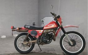 SUZUKI TS250 TS2504
