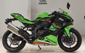 KAWASAKI ZX-4R SE 2025 ZX400P