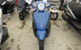SUZUKI LET's CA4AA