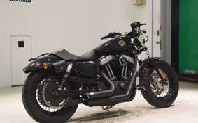 HARLEY XL1200X 2014