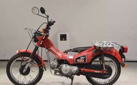 HONDA CT110 HUNTER CUB