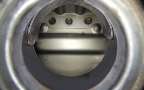 HONDA SHADOW 400 2001 NC34