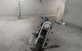 YAMAHA DRAGSTAR 400 CLASSIC 4TR