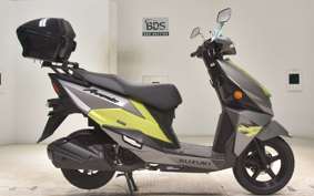 SUZUKI AVENIS 125 EA12J