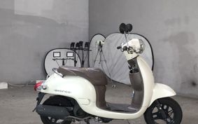 HONDA GIORNO AF70