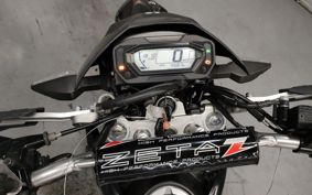 KAWASAKI KLX230 LX230A