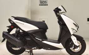 YAMAHA CYGNUSｸﾞﾘﾌｧｽ 2021 SEJ4J