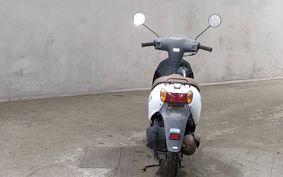 SUZUKI LET's 4 CA41A