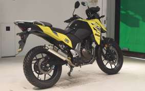 SUZUKI Vｽﾄﾛｰﾑ250SX 2019