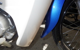 HONDA C110 SUPER CUB JA44