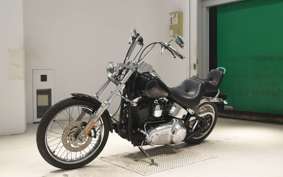 OTHER +HD. FXSTC1580 2007