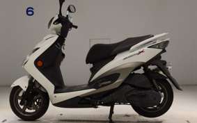 YAMAHA CYGNUS 125 XSR 2 2014 SE44J