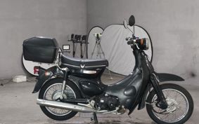 HONDA LITTLE CUB AA01