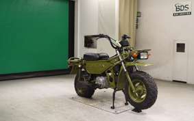 HONDA MOTRA 2025 AD05